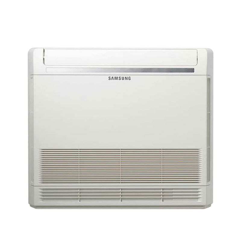 FJM 26 Console gulvmodell