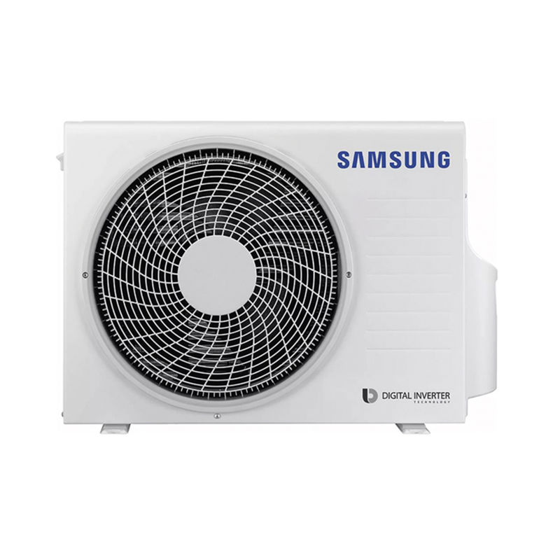 Wind-Free™ 12 utedel - R32 (Essential)