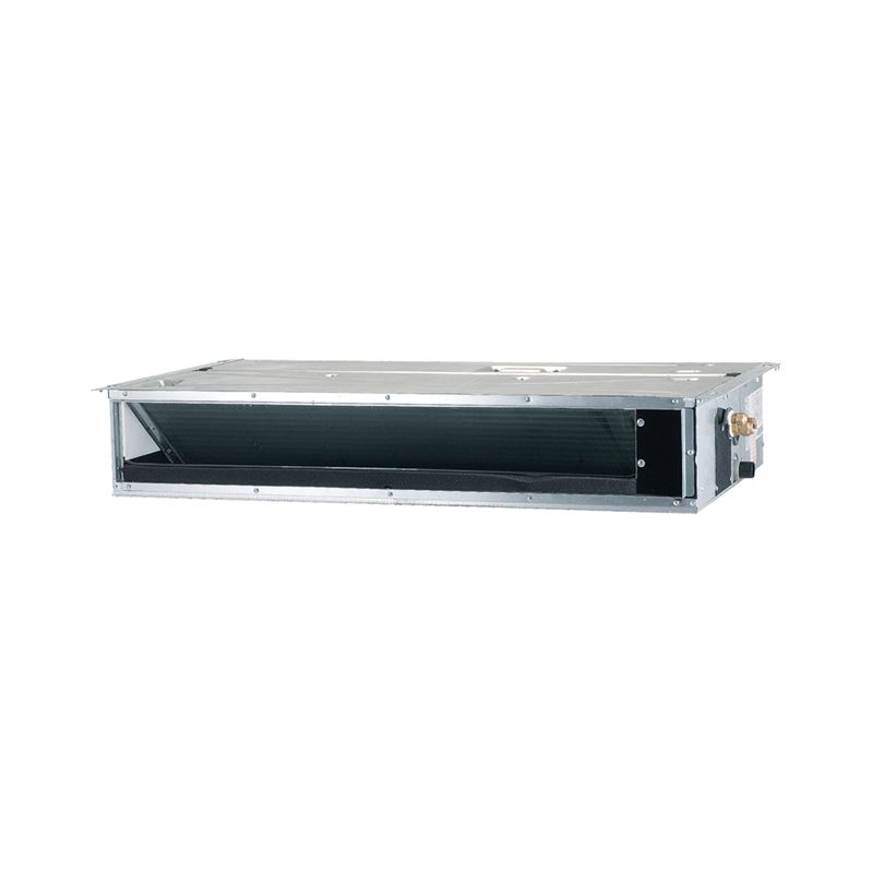 NCAC Duct 035 innedel