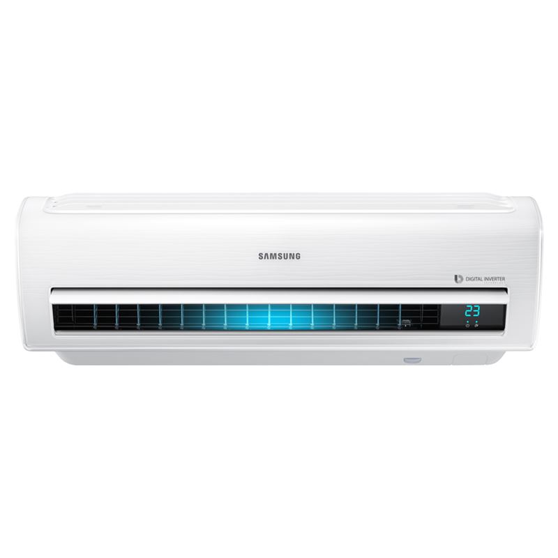 Smart Home Exclusive 12 innedel R32