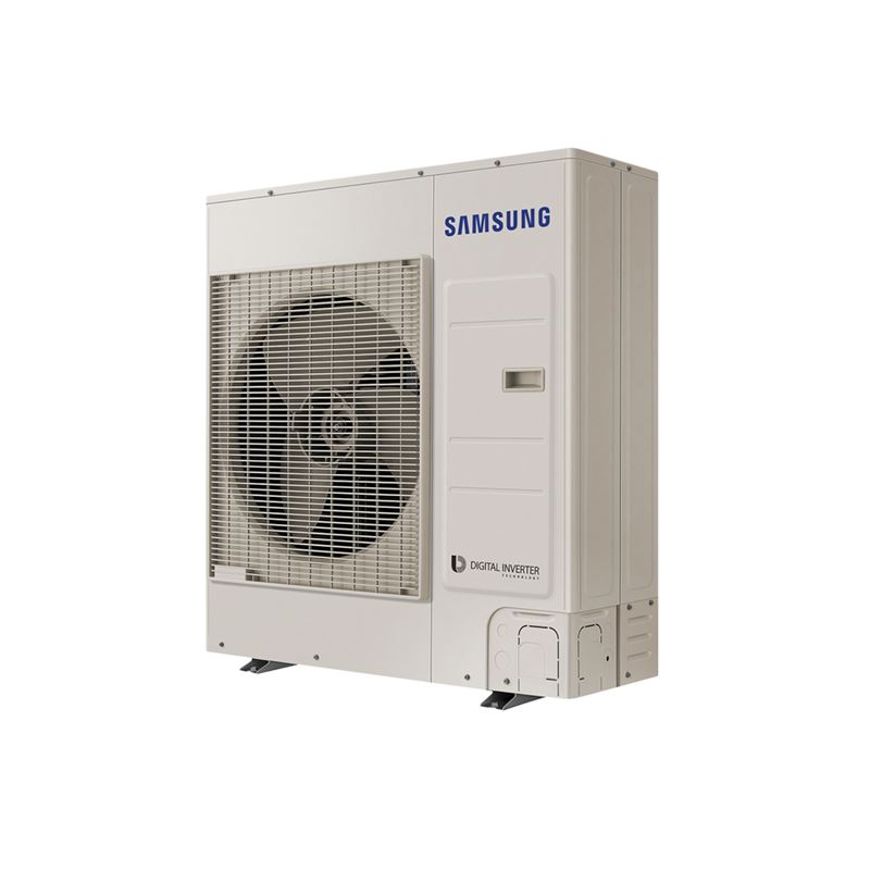 VRF S Eco 060 klimaanlegg, utedel, 1~ 230 V