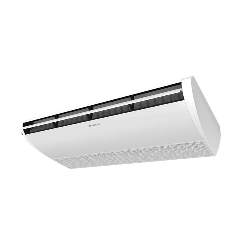 VRF Big Ceiling 112 innedel