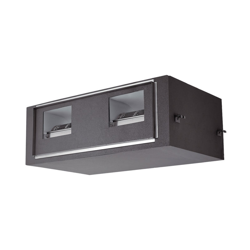 VRF HSP Duct 140 kanalmodell, innedel