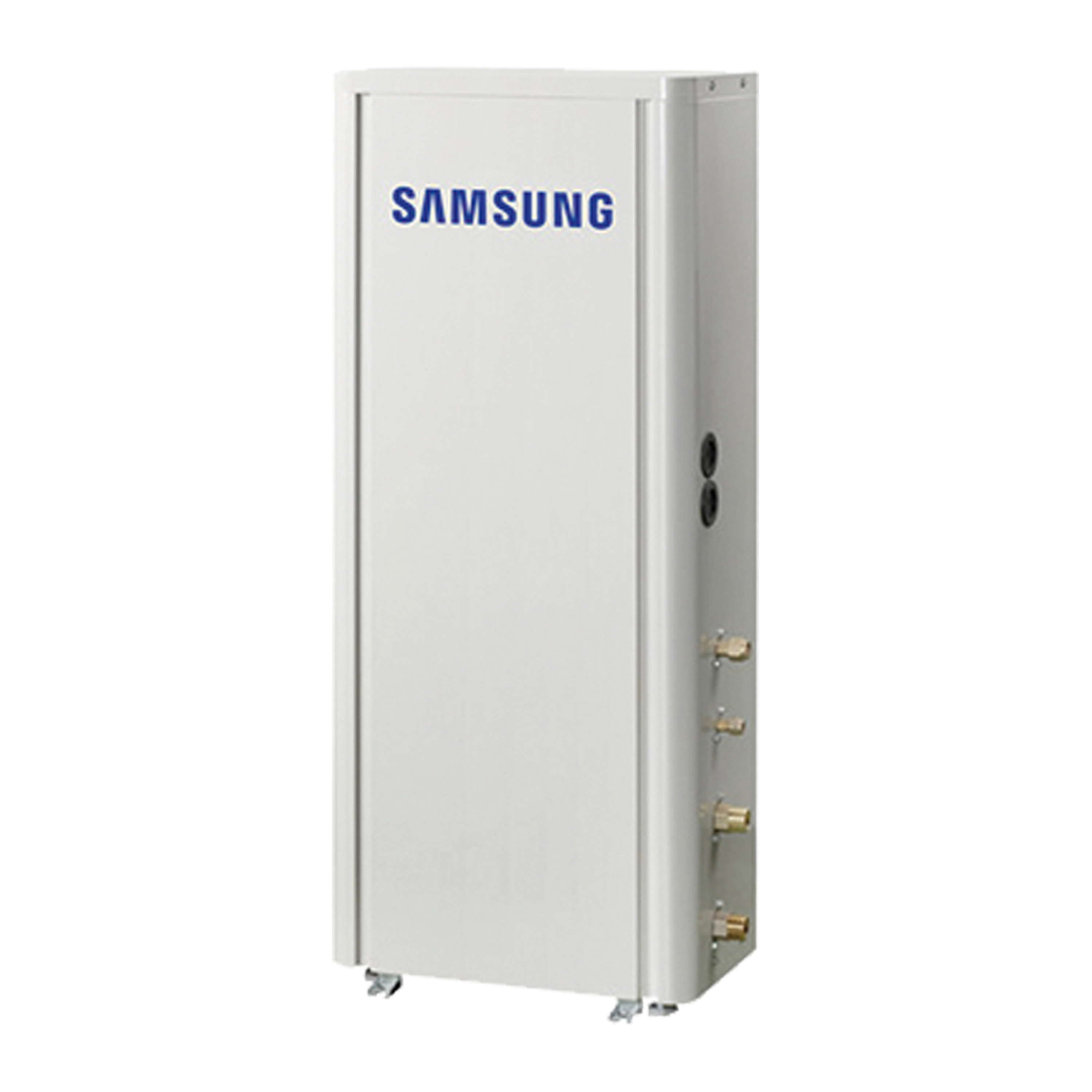 VRF hydro unit HT | ABK-Qviller