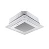 VRF Wind-Free™ 045 4-veis takkassett