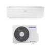 Wind Free 12, R410a, systempakke luft-luft varmepumpe