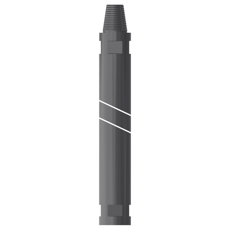 Startr&#248;r, &#216; 114 x 2000 x 8,8 mm, 3 1/2&quot; Pin x 3 1/2&quot; Box