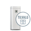 Tilvalgspakke innemodul EcoZenith i255 L II, 3~ 230 V