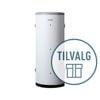 Tilvalgspakke akkumulatortank NIBE UKV 300 liter, 3-rør tilkobling