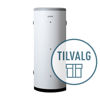 Tilvalgspakke akkumulatortank NIBE UKV 500 liter, 3-rør tilkobling