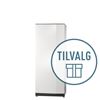  Tilvalgspakke varmtvann 200 liter, VPB S200 R, inkl. installasjonssett - for S/F 1155-12/-16 og S1156-13/-18