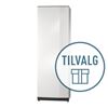 Tilvalgspakke varmtvann 300 liter, VPB S300 R, inkl. installasjonssett - for S/F 1155-6 og S1156-8