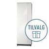 Tilvalgspakke varmtvann 300 liter, VPB S300 R, inklusive installasjonssett for SWCV 62-162
