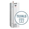 Tilvalgspakke el.kjele Osby Parca 72 kW 3~ 400 V med AXC 010