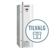 Tilvalgspakke el.kjele Osby Parca 72 kW 3~ 400 V med AXC 010