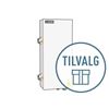 Tilvalgspakke el.kjele NIBE ELK 15 trinnstyrt 15 kW, 3~ 400 V