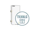 Tilvalgspakke el.kjele NIBE ELK 26 trinnstyrt 26 kW, 3~ 400 V