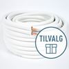 TEST Tilvalgspakke montasjemateriell luft-luft bolig