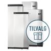 Tilvalgspakke kald side for S1155/F1155/S1255/F1255/-12 og S1156/S1256-13