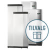 Tilvalgspakke kald side for S1156/S1256-13 og -18