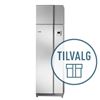 Tilvalgspakke installasjonssett for NIBE F110