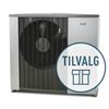 Tilvalgspakke for F2120-16/20 og S2125-16/-20 utedel