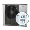 Tilvalgspakke varm side for F2050-16 / F2120-16/-20 og S2125-16/-20, opptil 22 kW anleggseffekt ved