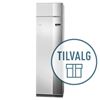 Tilvalgspakke vannbehandling Dirtstop 3/4&quot; med kjemikalier, nytt varmeanlegg 100 liter