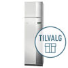 Tilvalgspakke vannbehandling Dirtstop XL 1" med kjemikalier, nytt varmeanlegg 100 liter