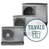 Tilvalgspakke for F2040-6/-8/-12 og F2050-6/-10, 1-fas 230 V