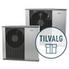 Tilvalgspakke&#160;for&#160;F2120-8/12 og S2125-8/12&#160;utedel,&#160;1-fas&#160;230&#160;V