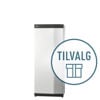 Tilvalgspakke varm side for S1155-25