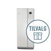 Tilvalgspakke forenklet montasje VVM 225