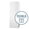 Tilvalgspakke varmtvann 300 liter, SPB 300 R, 3-fas 230/400V inkl. installasjonssett - for F1145