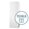 Tilvalgspakke varmtvann 500 liter, SPB 500 RR 3-fas 400 V inkl. installasjonssett - for S1155-25