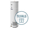Tilvalgspakke elektrisk varmtvannsbereder 400 liter, SRS ECO 400 3 x 5 kW