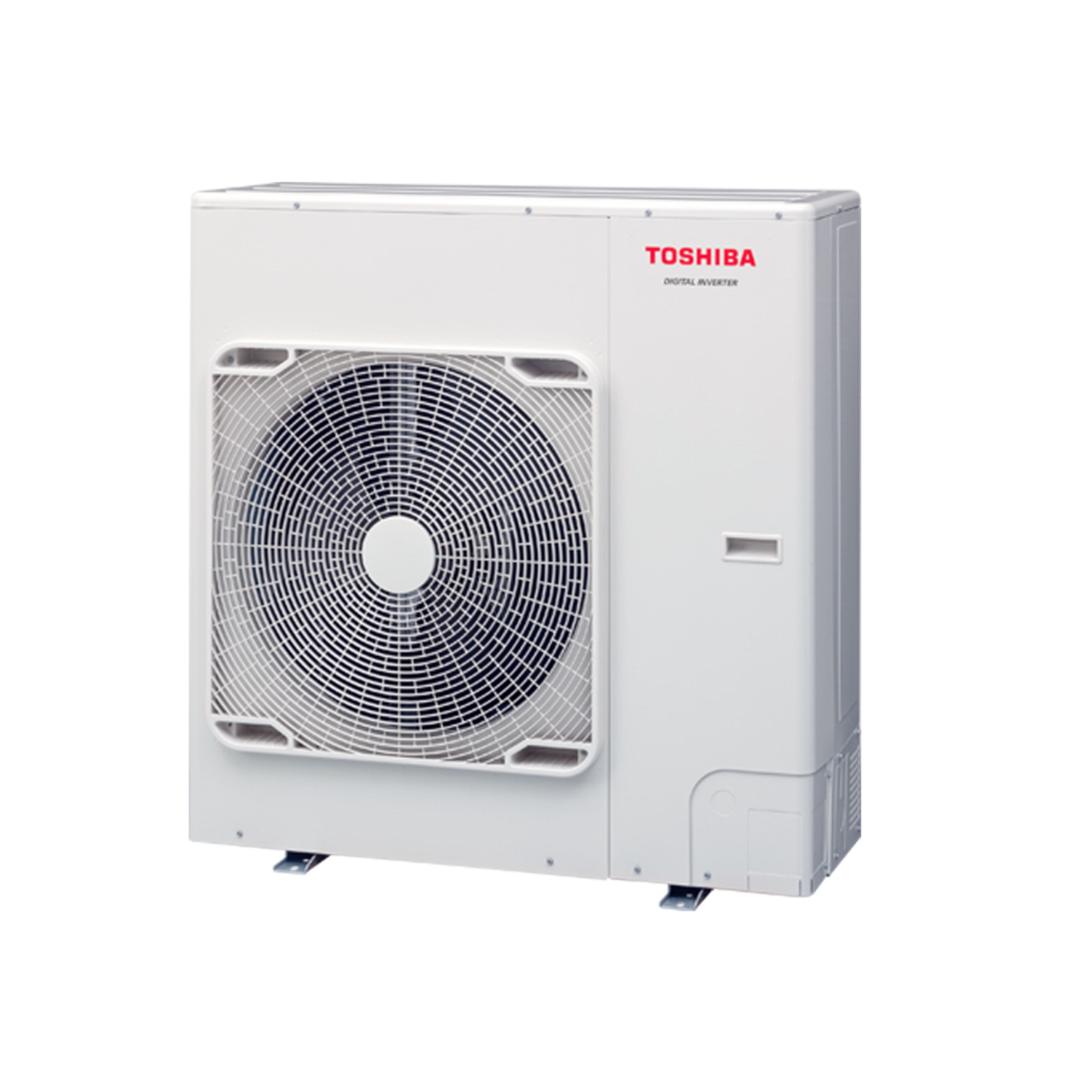 R Toshiba Digital Inverter 1102 1402 1602 utedel