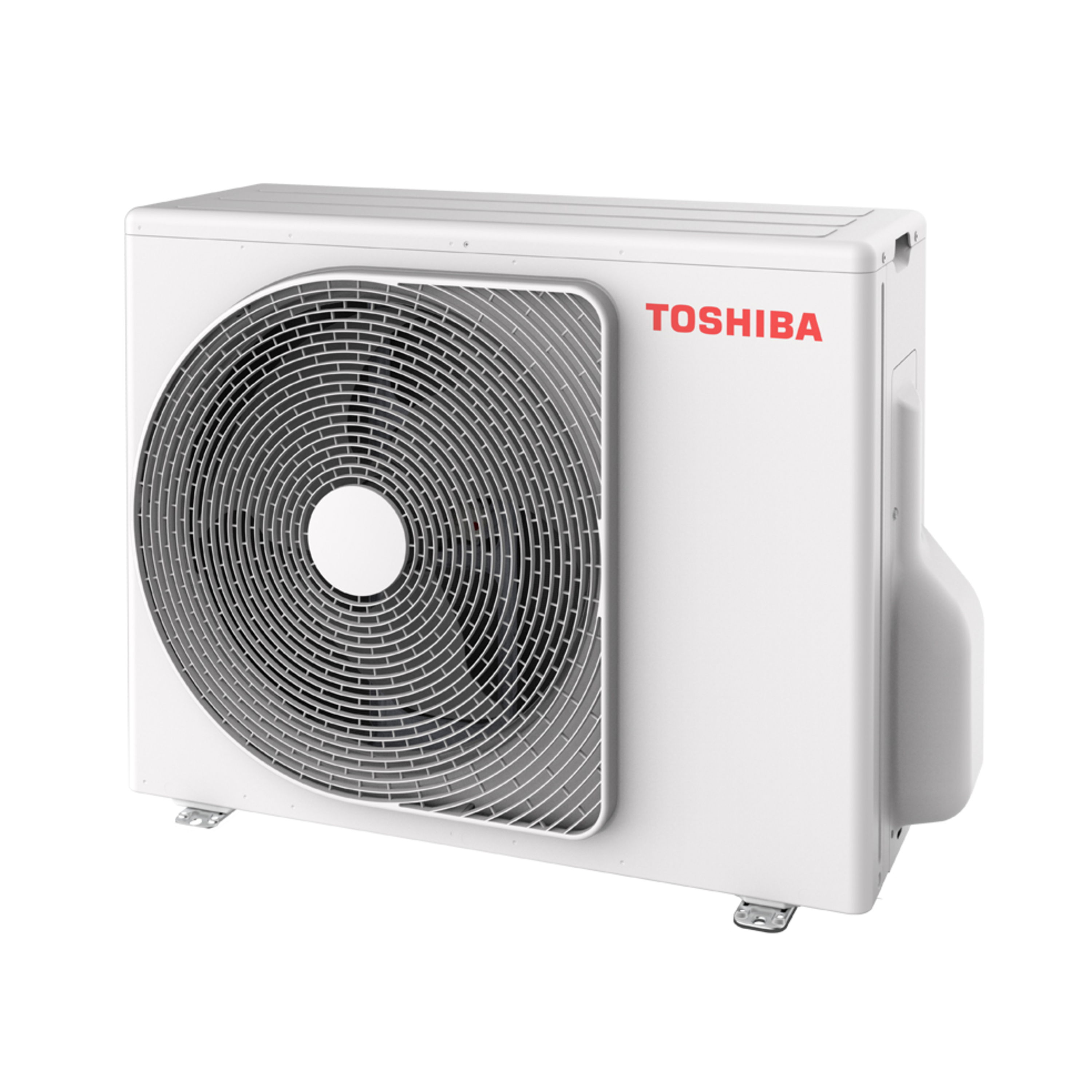 ESTIA 401 luft-vann utedel, 1~ 230 V