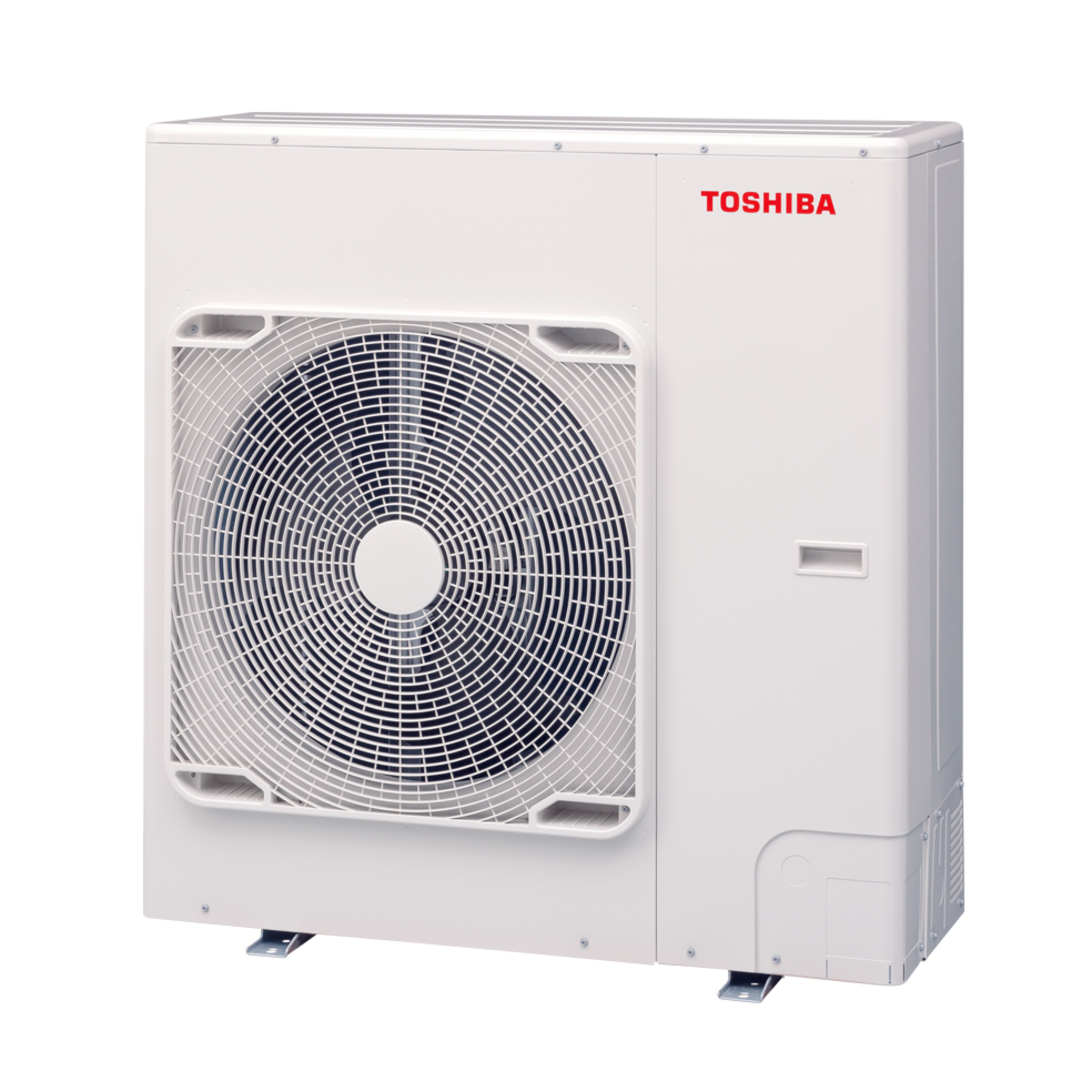 R Toshiba Estia luftvann HWT 801 1101 utedel 