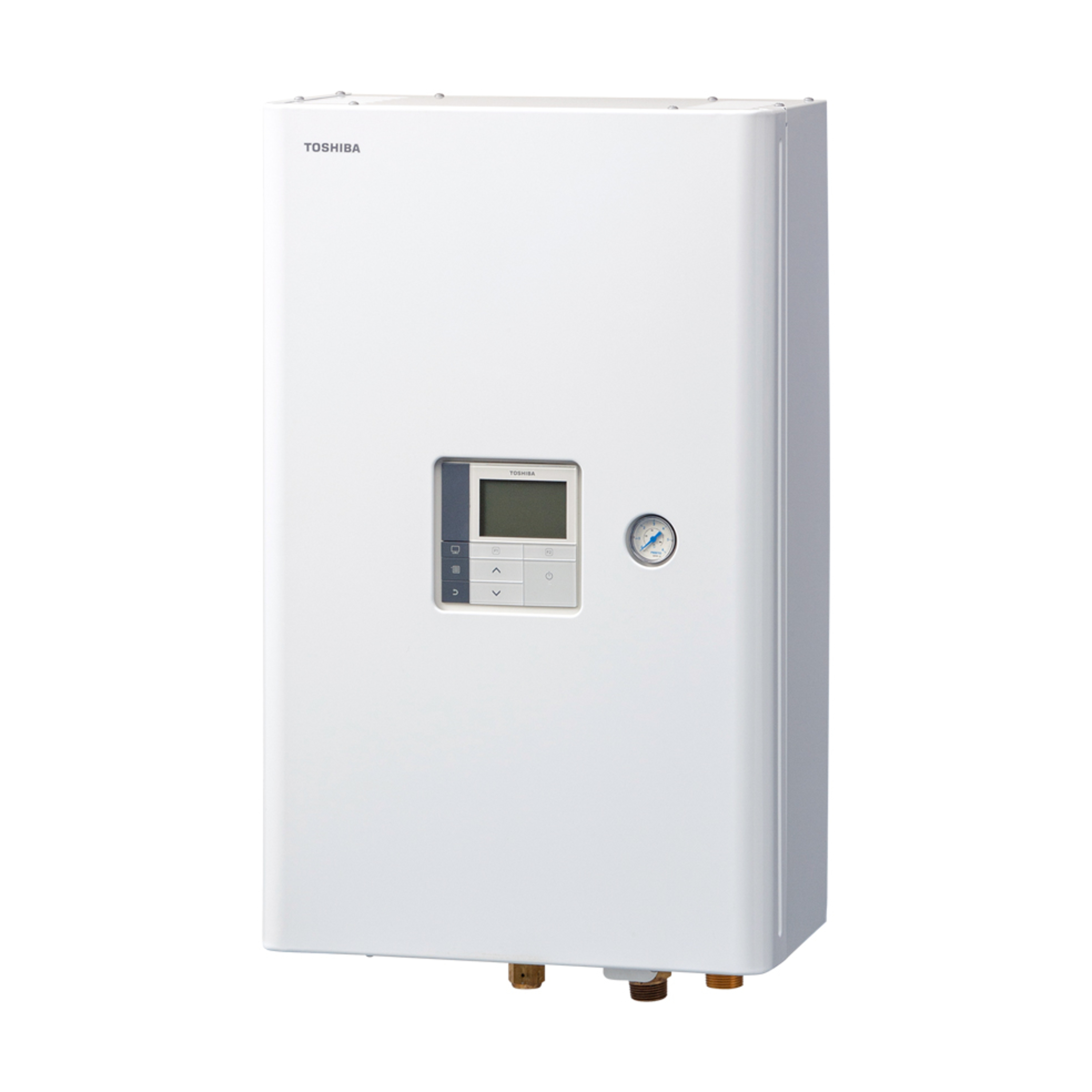 ESTIA 601 luft-vann hydroboks innedel m/ 6 kW el.kolbe, 1~ 230 V