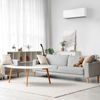 Polar NXT 25 luft-luft varmepumpe, hvit