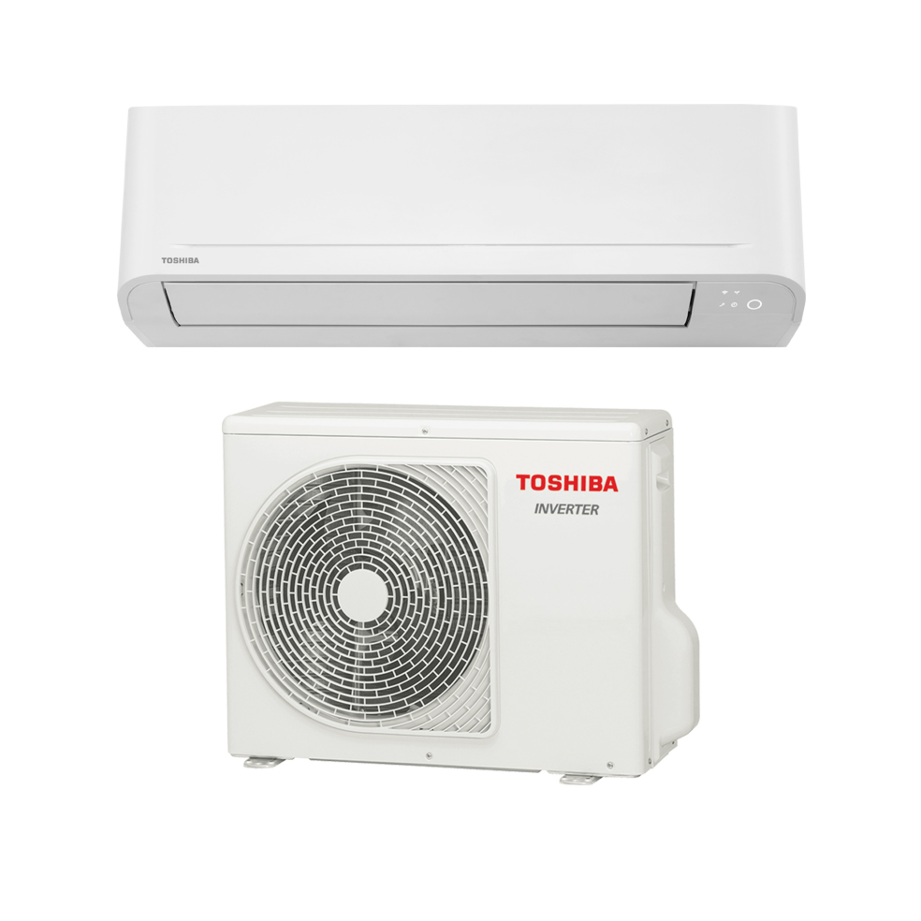 Seiya Nordic 25 luft-luft varmepumpe