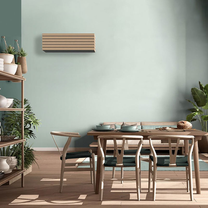 Daiseikai 10 Ask 35 luft-luft varmepumpe