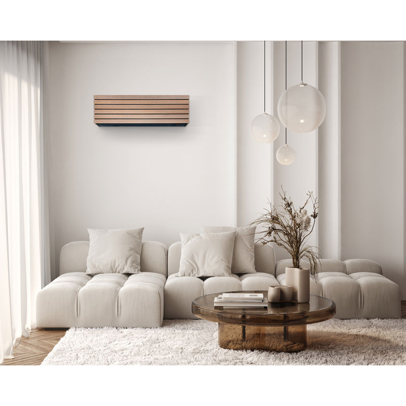 Daiseikai 10 Ask 35 luft-luft varmepumpe