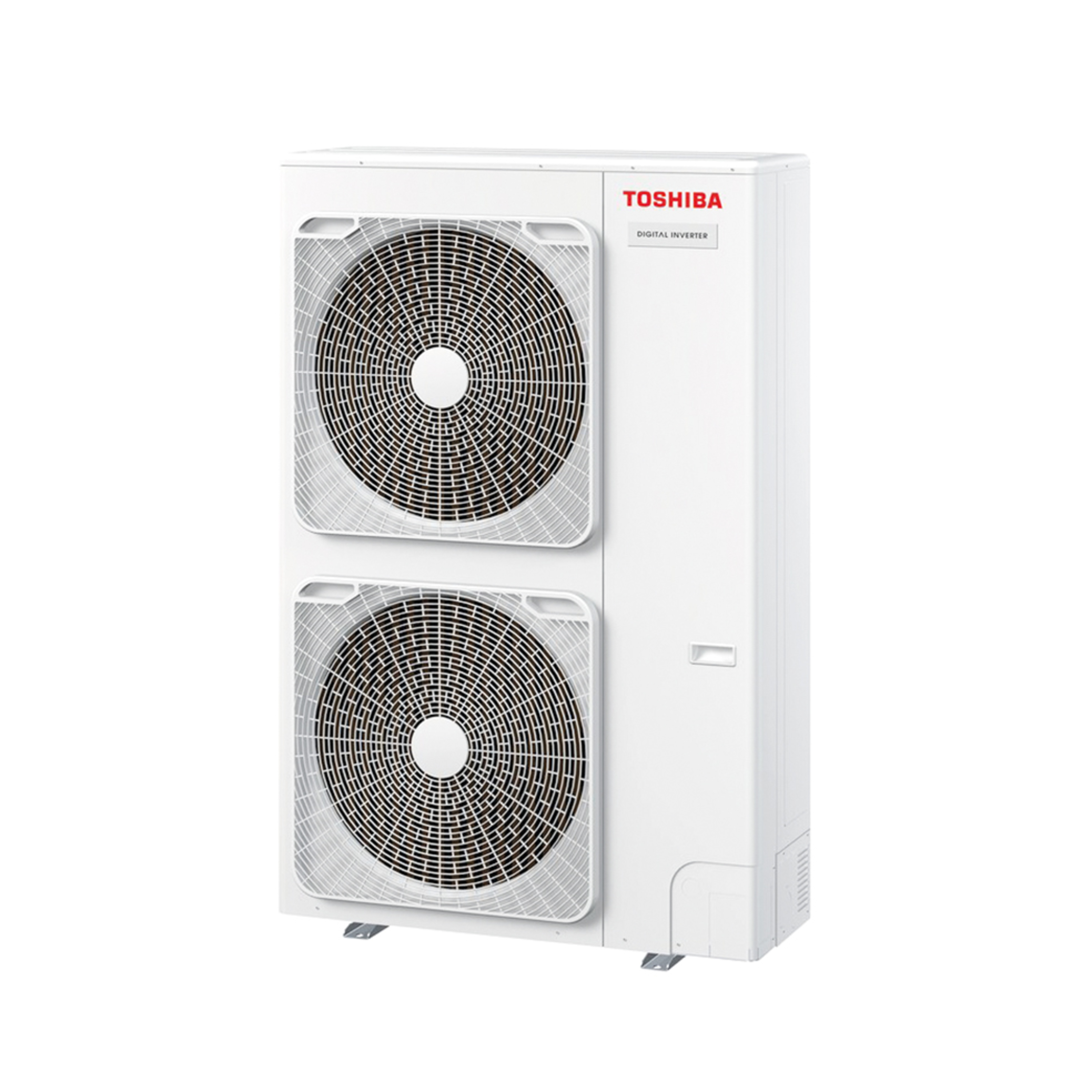 R Toshiba Digital Inverter 1601