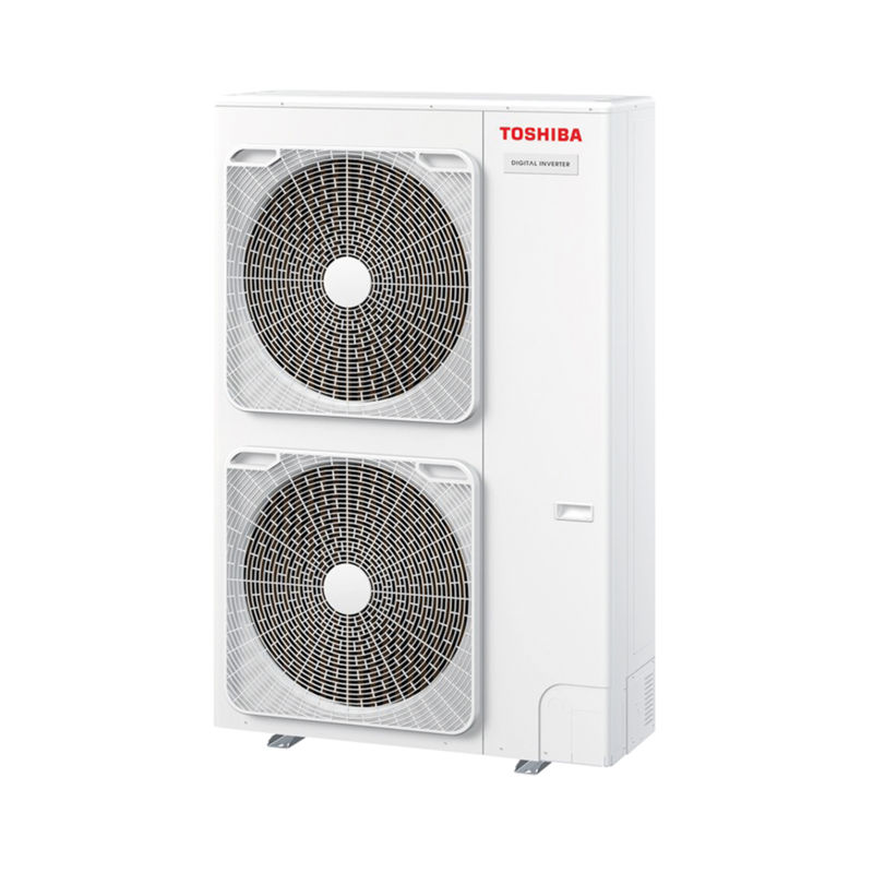 Digital Inverter Big 2241 utedel