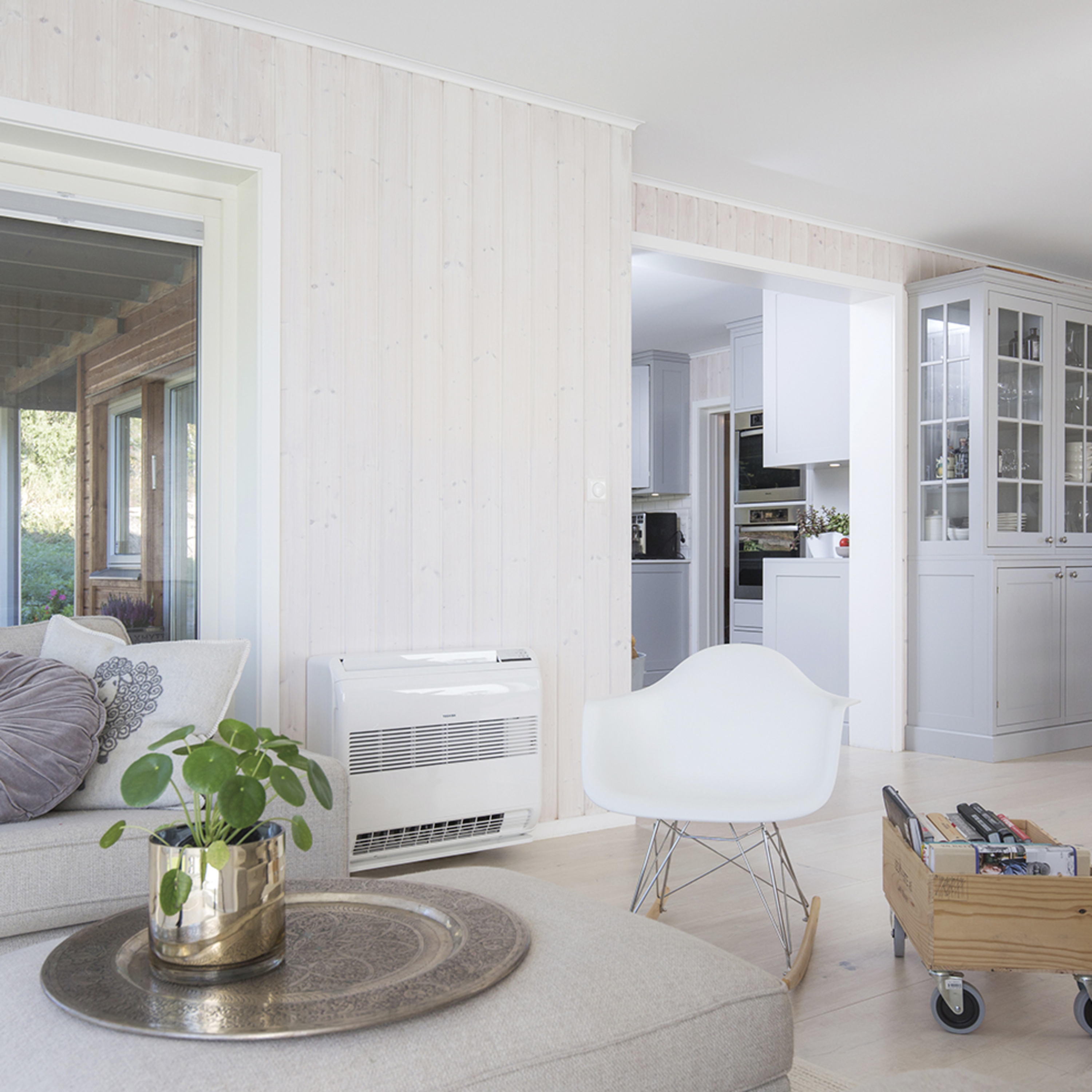 13 Multi gulvmodell innedel