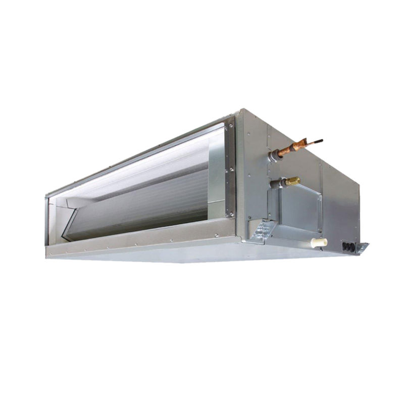 Digital Inverter Big 2241 for høyt statisk trykk, kanalmodell