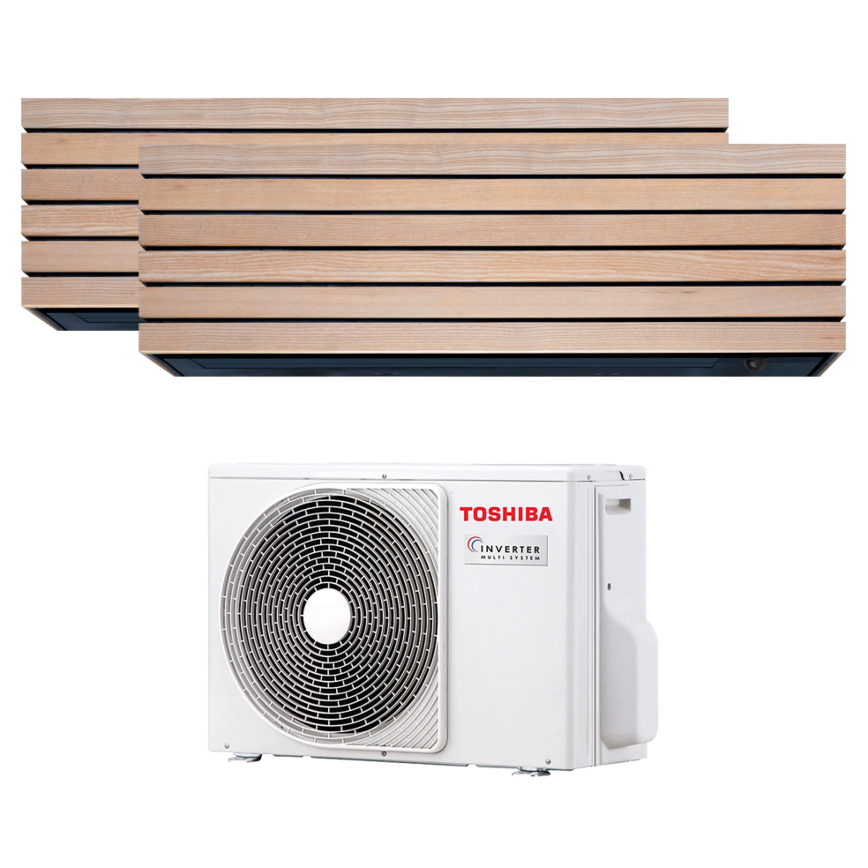 Varmepumpe til små rom: optimaliser komforten din! () Varmepumpe til små rom: optimaliser komforten din!