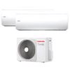 Premium 16 &amp; 16 Multi 2M18 luft-luft varmepumpe